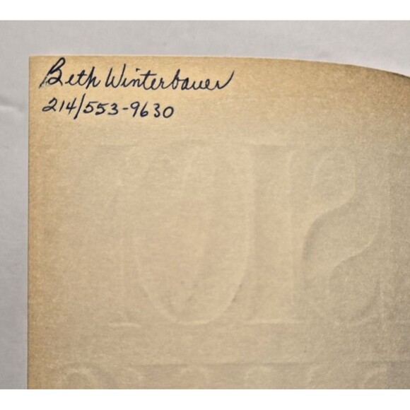 Vision of His Glory by Anne Graham Lotz (1997) - Picture 2 of 10